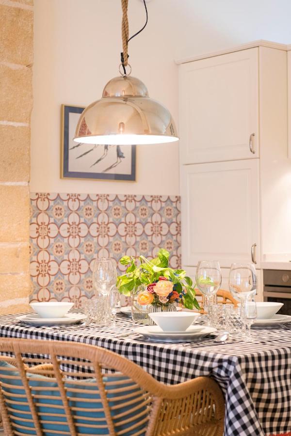شقة Cream Loft Siente Jerez Parking Incluido جيريز المظهر الخارجي الصورة